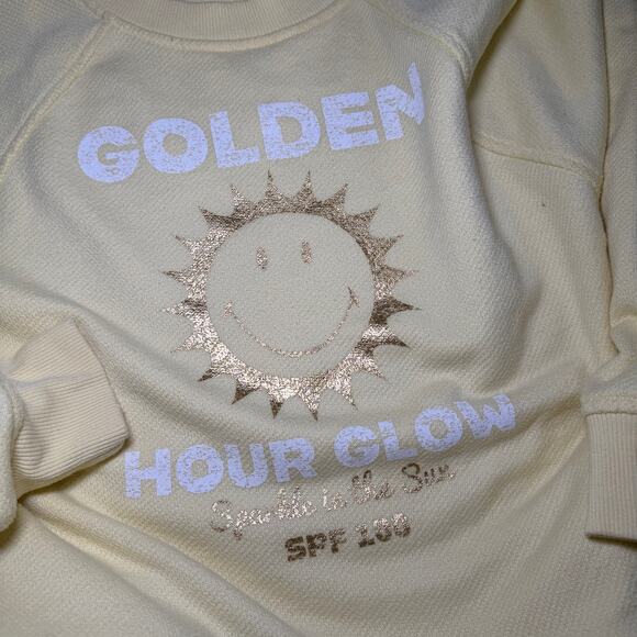 aerie crewneck - Picture 2 of 3